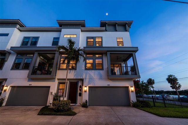 1815 5TH STREET N, St Petersburg, FL 33704