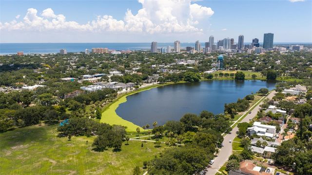 1815 5TH STREET N, St Petersburg, FL 33704