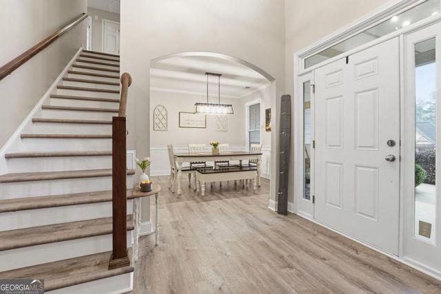 158 Pine Trail, Dallas, GA 30157