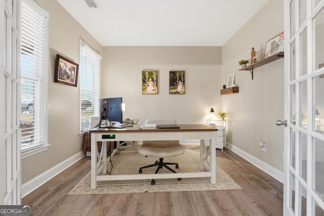 158 Pine Trail, Dallas, GA 30157