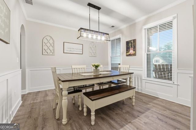 158 Pine Trail, Dallas, GA 30157