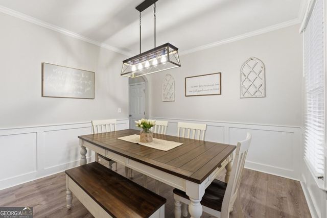 158 Pine Trail, Dallas, GA 30157