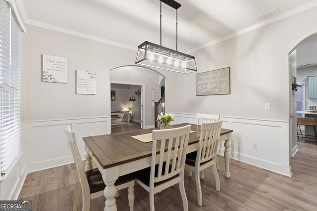 158 Pine Trail, Dallas, GA 30157