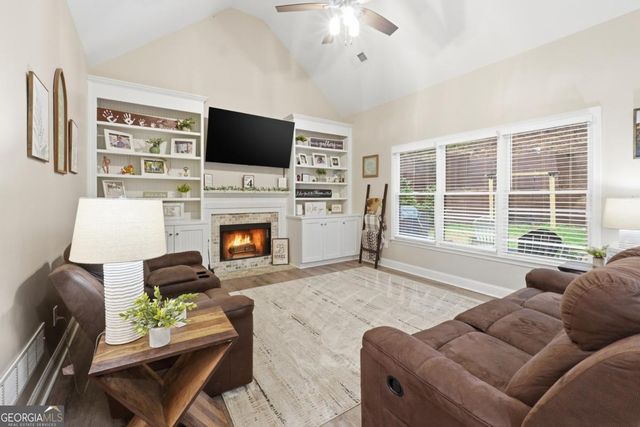 158 Pine Trail, Dallas, GA 30157