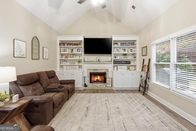 158 Pine Trail, Dallas, GA 30157