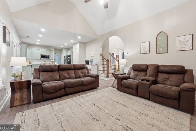 158 Pine Trail, Dallas, GA 30157