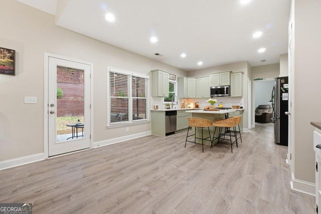 158 Pine Trail, Dallas, GA 30157