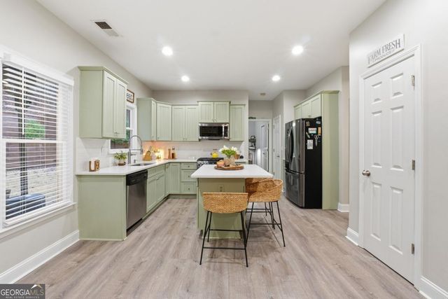 158 Pine Trail, Dallas, GA 30157