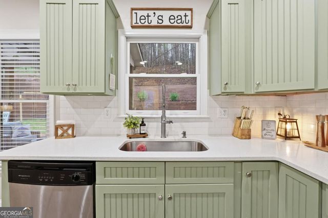 158 Pine Trail, Dallas, GA 30157