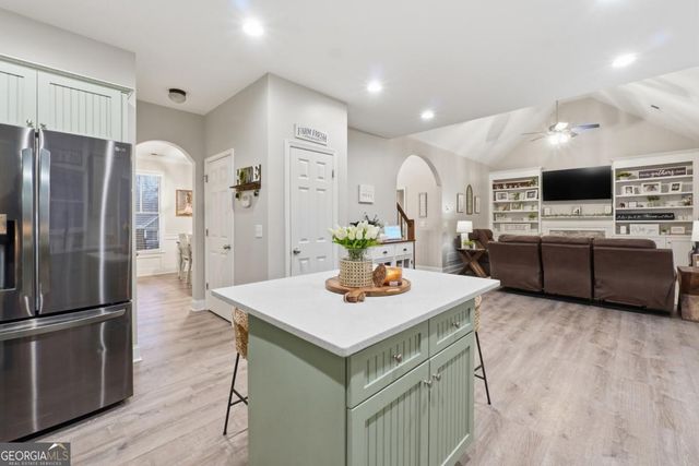 158 Pine Trail, Dallas, GA 30157