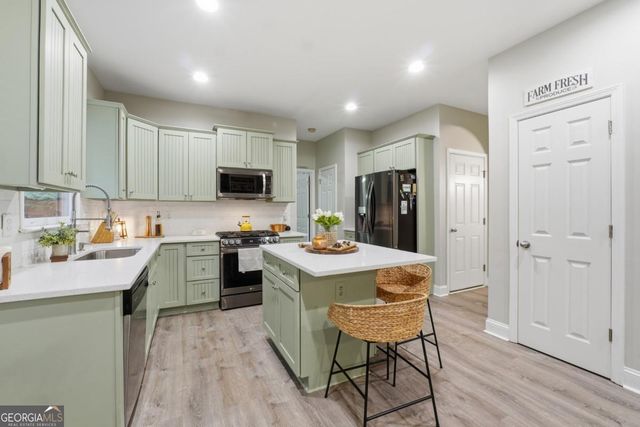 158 Pine Trail, Dallas, GA 30157