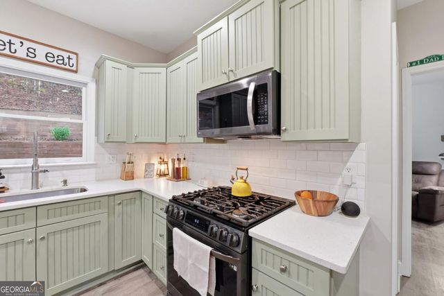 158 Pine Trail, Dallas, GA 30157