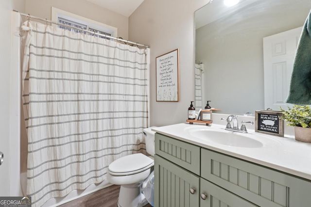 158 Pine Trail, Dallas, GA 30157