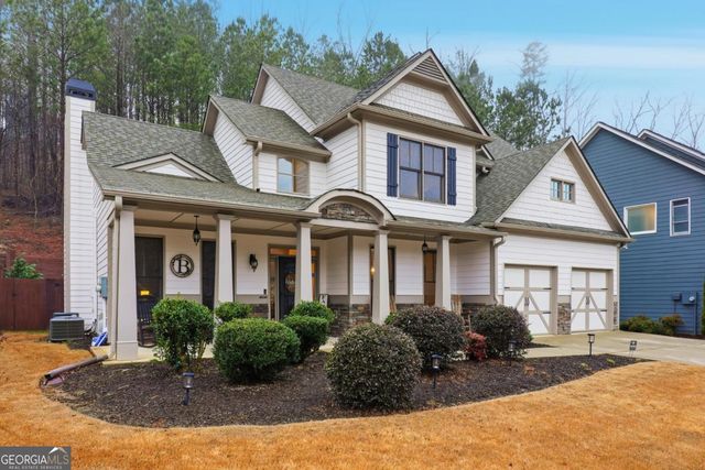 158 Pine Trail, Dallas, GA 30157