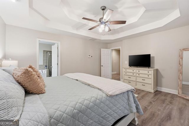 158 Pine Trail, Dallas, GA 30157