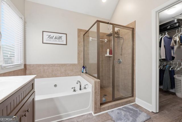 158 Pine Trail, Dallas, GA 30157