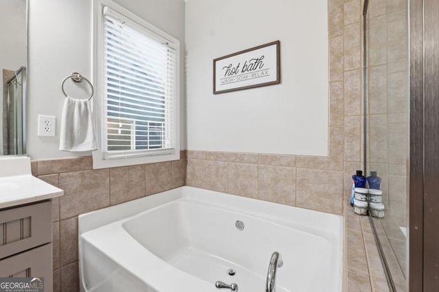 158 Pine Trail, Dallas, GA 30157