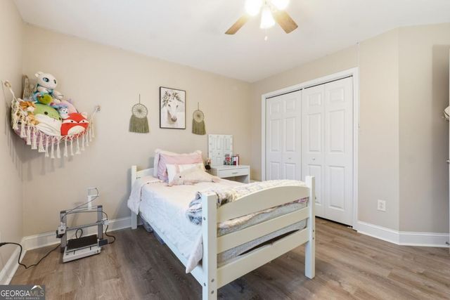 158 Pine Trail, Dallas, GA 30157