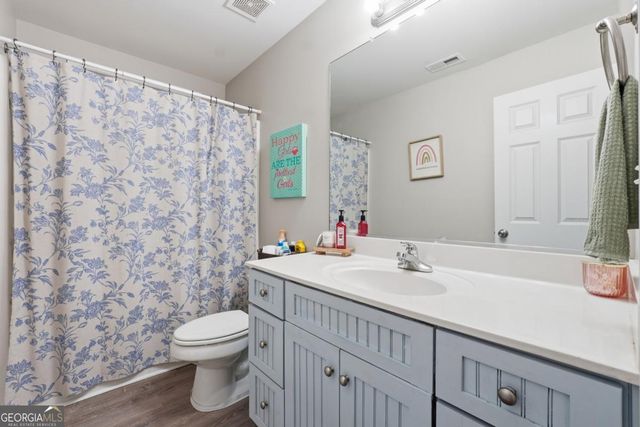 158 Pine Trail, Dallas, GA 30157