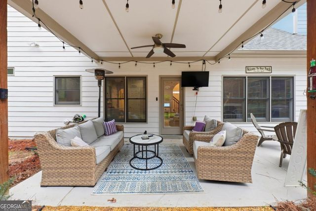 158 Pine Trail, Dallas, GA 30157