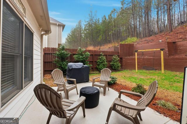 158 Pine Trail, Dallas, GA 30157