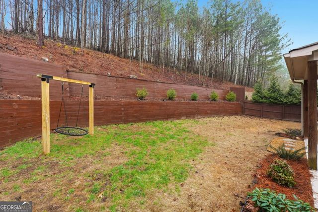 158 Pine Trail, Dallas, GA 30157