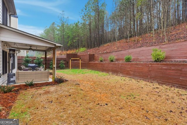 158 Pine Trail, Dallas, GA 30157