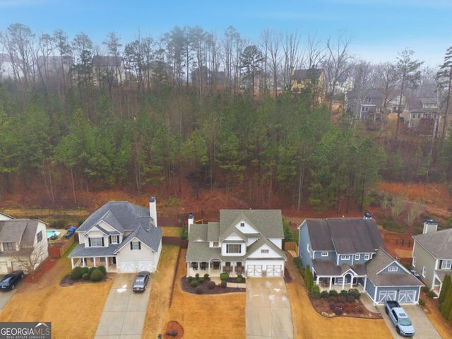 158 Pine Trail, Dallas, GA 30157