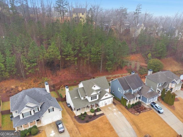 158 Pine Trail, Dallas, GA 30157
