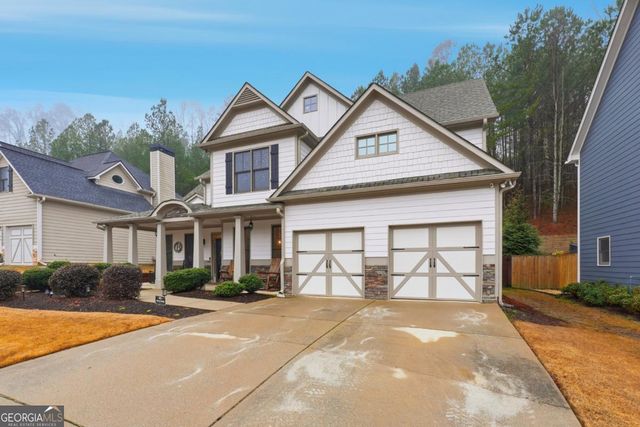 158 Pine Trail, Dallas, GA 30157