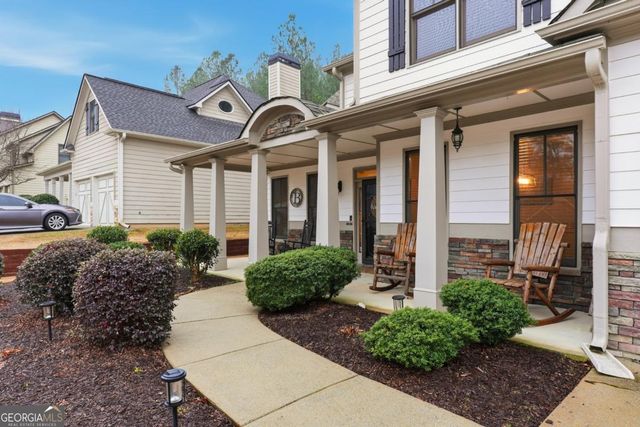 158 Pine Trail, Dallas, GA 30157