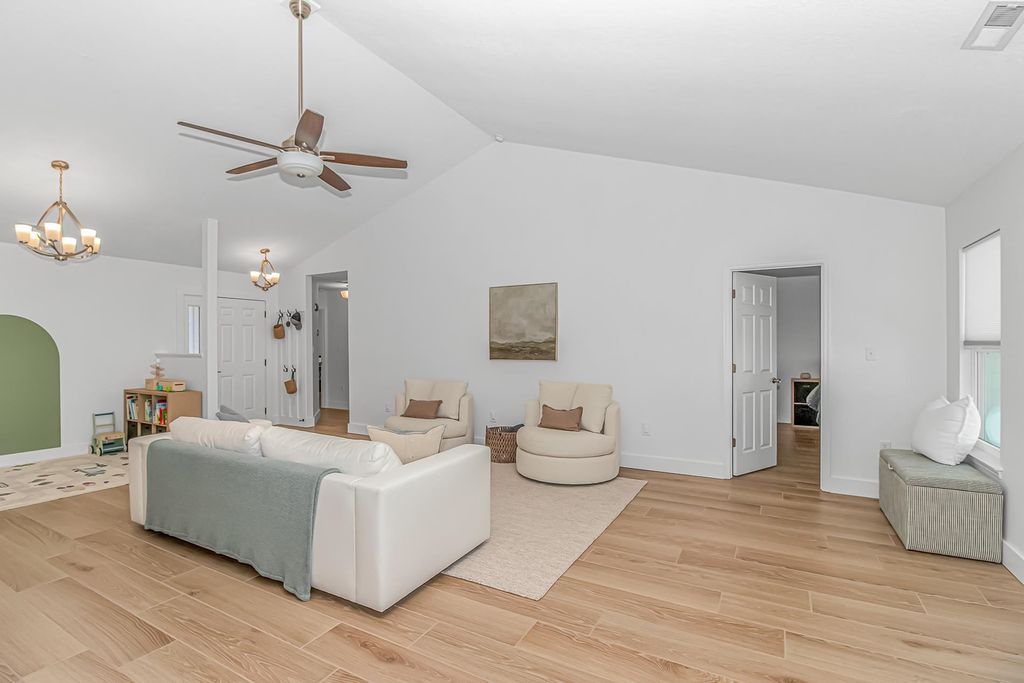 128 Dusty Trail Ln., Surfside Beach, SC 29575 — photo 3