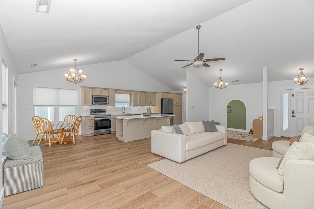 128 Dusty Trail Ln., Surfside Beach, SC 29575 — photo 4