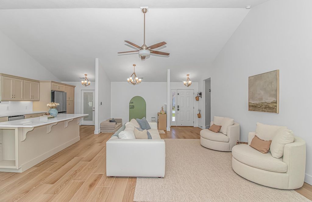 128 Dusty Trail Ln., Surfside Beach, SC 29575 — photo 5