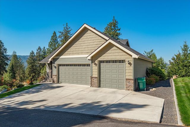 5913 S Lochsa Ln, Spokane, WA 99206