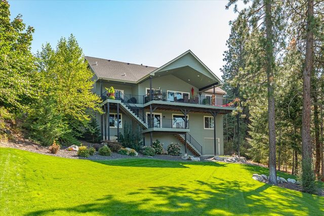 5913 S Lochsa Ln, Spokane, WA 99206