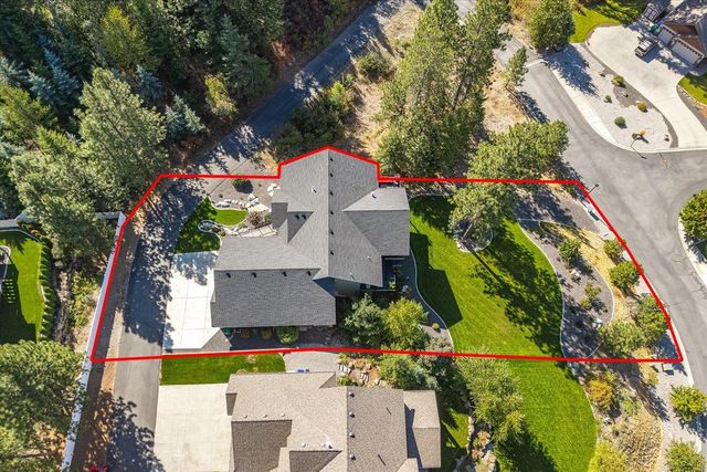 5913 S Lochsa Ln, Spokane, WA 99206