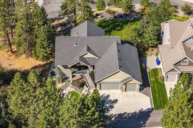 5913 S Lochsa Ln, Spokane, WA 99206