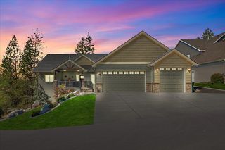 5913 S Lochsa Ln, Spokane, WA 99206