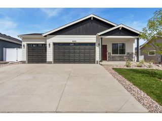 8503 5th St, Greeley, CO 80634