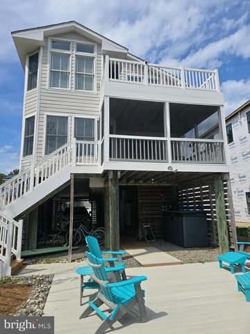 306 W 8TH ST, South Bethany, DE 19930