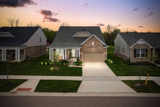 4814 Cranston Road 86, Canton Twp, MI 48188