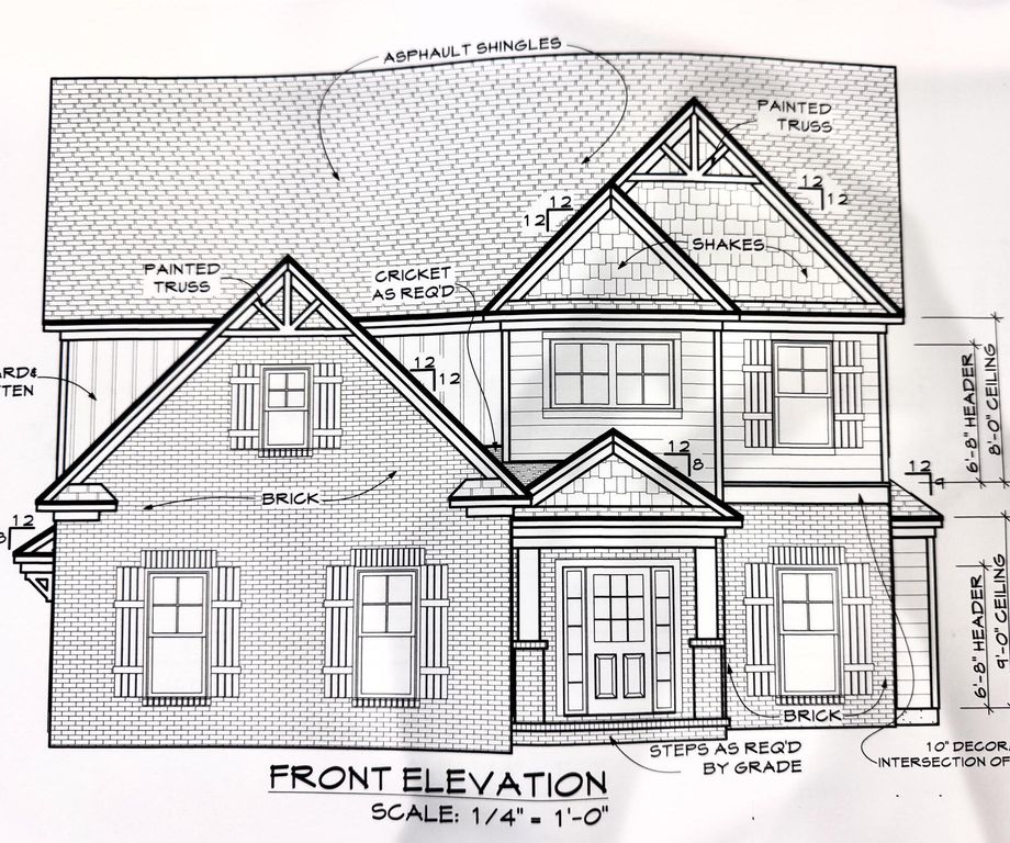 3410 Kerry Place, Augusta, GA 30909