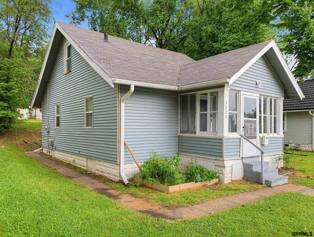 3822 Decatur Street, Omaha, NE 68111