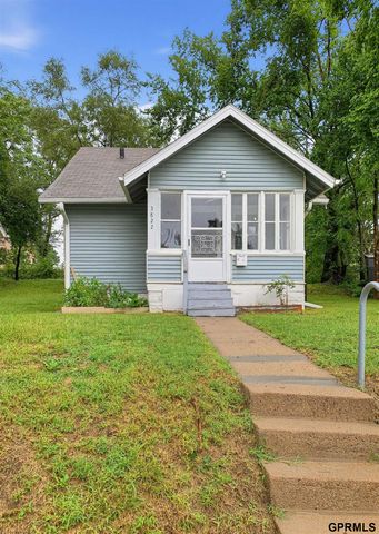 3822 Decatur Street, Omaha, NE 68111