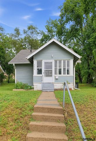 3822 Decatur Street, Omaha, NE 68111