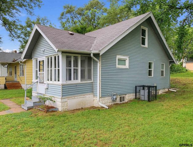 3822 Decatur Street, Omaha, NE 68111