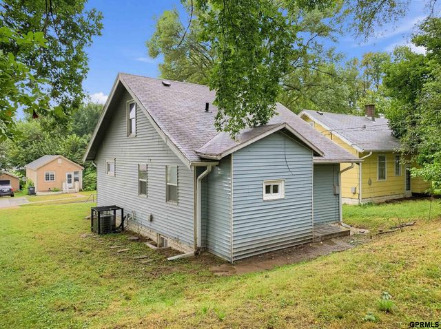 3822 Decatur Street, Omaha, NE 68111