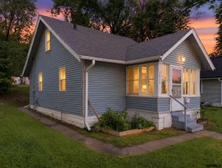 3822 Decatur Street, Omaha, NE 68111