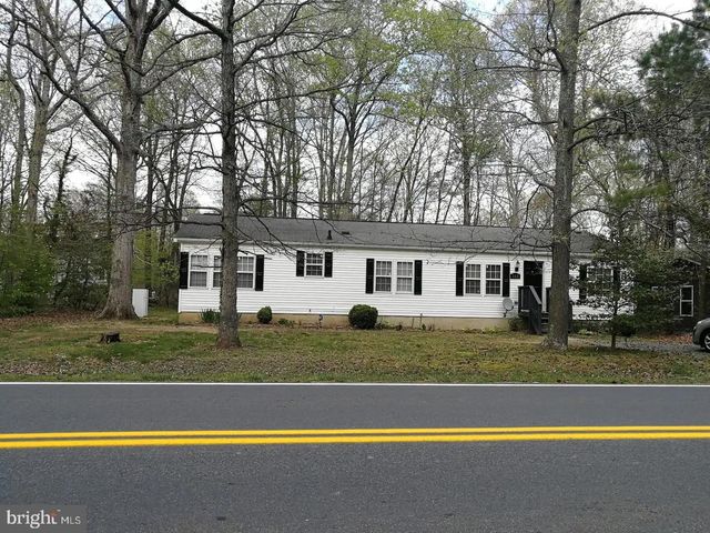 316 THUNDERBIRD DR, Lusby, MD 20657